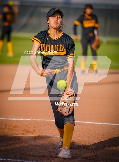 Thumbnail 3 in Mountain Pointe @ Desert Ridge photogallery.
