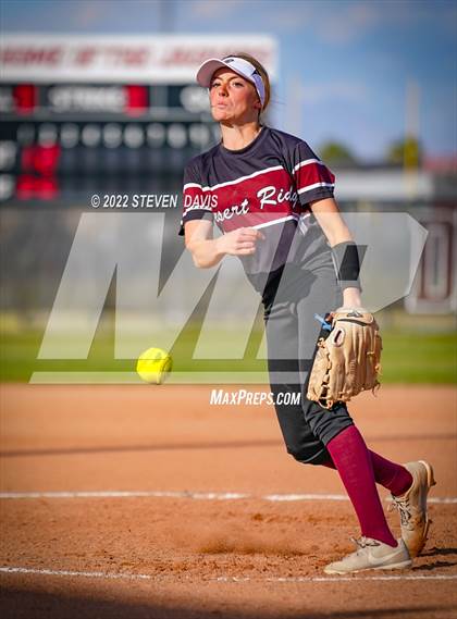 Thumbnail 2 in Mountain Pointe @ Desert Ridge photogallery.
