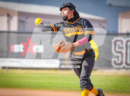 Thumbnail 2 in Mountain Pointe @ Desert Ridge photogallery.