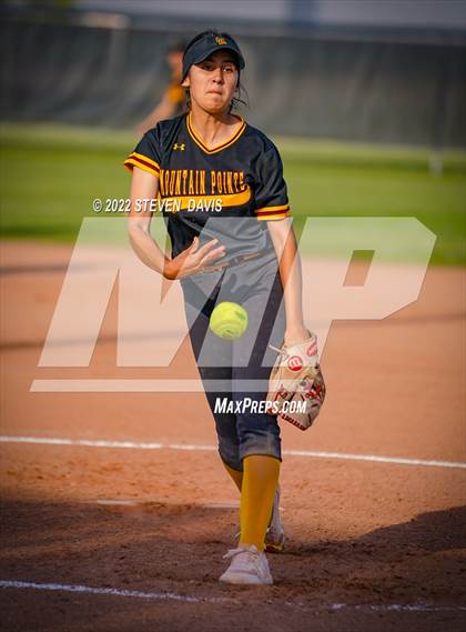 Thumbnail 2 in Mountain Pointe @ Desert Ridge photogallery.