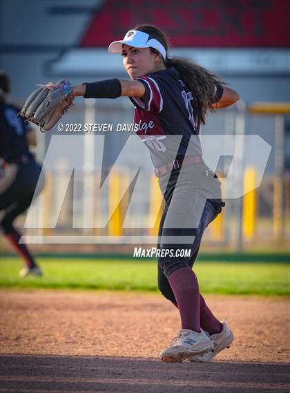 Thumbnail 1 in Mountain Pointe @ Desert Ridge photogallery.