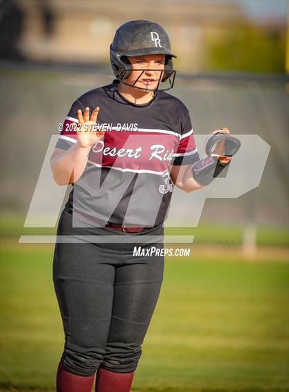 Thumbnail 3 in Mountain Pointe @ Desert Ridge photogallery.