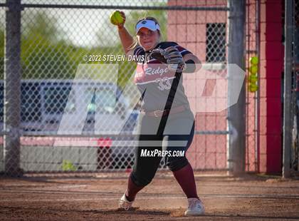 Thumbnail 2 in Mountain Pointe @ Desert Ridge photogallery.
