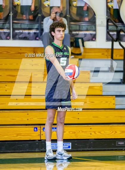 Thumbnail 1 in Sage Hill vs Santa Barbara (CIF-SS D4 Finals) photogallery.