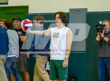Thumbnail 3 in Sage Hill vs Santa Barbara (CIF-SS D4 Finals) photogallery.
