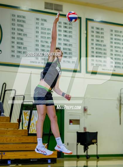 Thumbnail 2 in Sage Hill vs Santa Barbara (CIF-SS D4 Finals) photogallery.