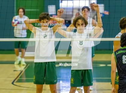 Thumbnail 1 in Sage Hill vs Santa Barbara (CIF-SS D4 Finals) photogallery.