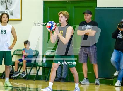 Thumbnail 3 in Sage Hill vs Santa Barbara (CIF-SS D4 Finals) photogallery.
