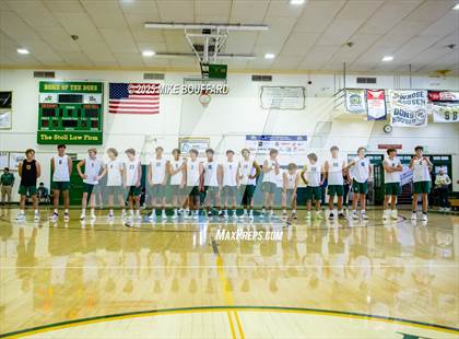 Thumbnail 3 in Sage Hill vs Santa Barbara (CIF-SS D4 Finals) photogallery.