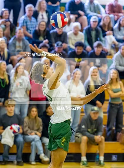 Thumbnail 3 in Sage Hill vs Santa Barbara (CIF-SS D4 Finals) photogallery.