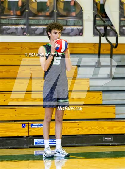 Thumbnail 3 in Sage Hill vs Santa Barbara (CIF-SS D4 Finals) photogallery.