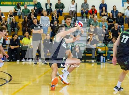 Thumbnail 1 in Sage Hill vs Santa Barbara (CIF-SS D4 Finals) photogallery.