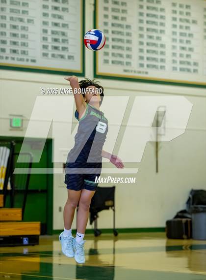 Thumbnail 1 in Sage Hill vs Santa Barbara (CIF-SS D4 Finals) photogallery.