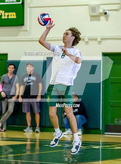 Thumbnail 2 in Sage Hill vs Santa Barbara (CIF-SS D4 Finals) photogallery.