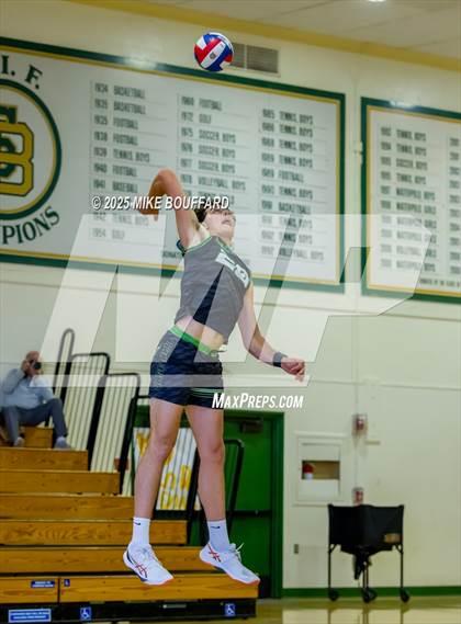 Thumbnail 1 in Sage Hill vs Santa Barbara (CIF-SS D4 Finals) photogallery.