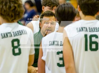 Thumbnail 1 in Sage Hill vs Santa Barbara (CIF-SS D4 Finals) photogallery.