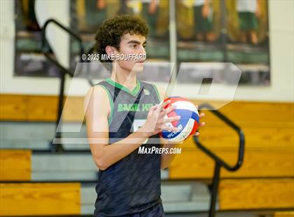 Thumbnail 2 in Sage Hill vs Santa Barbara (CIF-SS D4 Finals) photogallery.