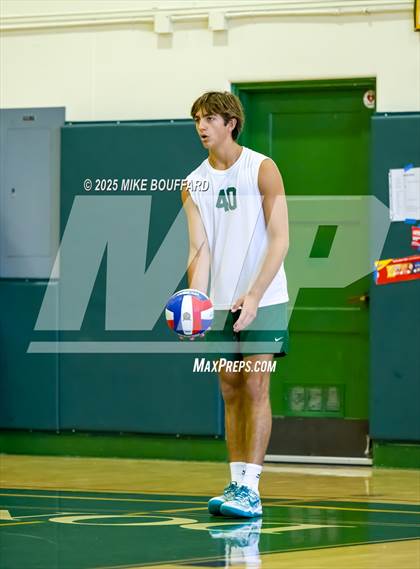 Thumbnail 2 in Sage Hill vs Santa Barbara (CIF-SS D4 Finals) photogallery.