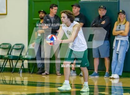 Thumbnail 3 in Sage Hill vs Santa Barbara (CIF-SS D4 Finals) photogallery.