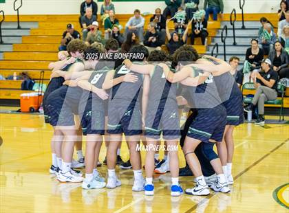 Thumbnail 1 in Sage Hill vs Santa Barbara (CIF-SS D4 Finals) photogallery.
