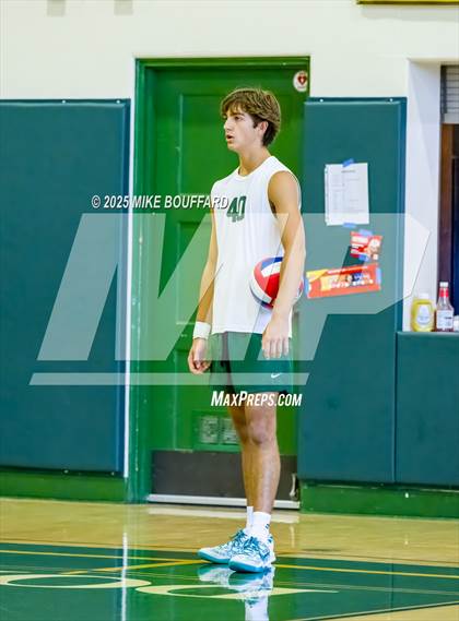 Thumbnail 3 in Sage Hill vs Santa Barbara (CIF-SS D4 Finals) photogallery.