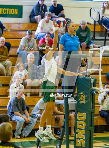Thumbnail 1 in Sage Hill vs Santa Barbara (CIF-SS D4 Finals) photogallery.