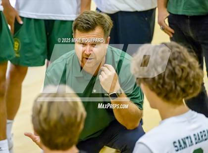Thumbnail 1 in Sage Hill vs Santa Barbara (CIF-SS D4 Finals) photogallery.