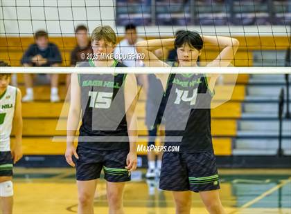 Thumbnail 3 in Sage Hill vs Santa Barbara (CIF-SS D4 Finals) photogallery.