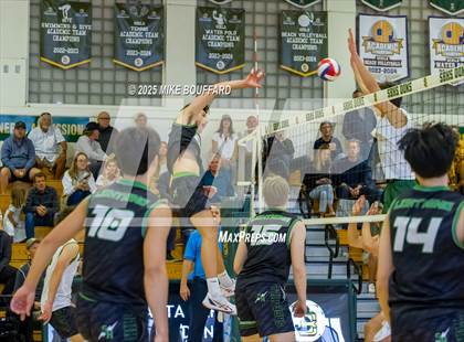 Thumbnail 1 in Sage Hill vs Santa Barbara (CIF-SS D4 Finals) photogallery.