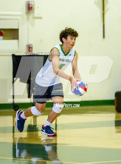 Thumbnail 3 in Sage Hill vs Santa Barbara (CIF-SS D4 Finals) photogallery.