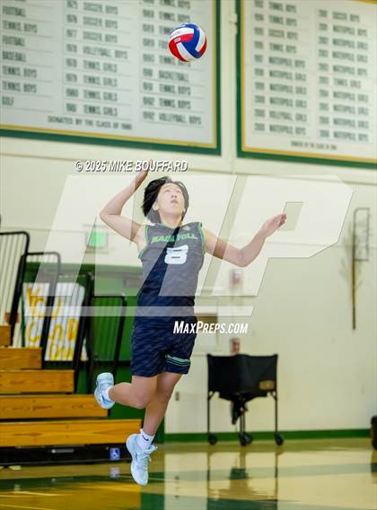 Thumbnail 2 in Sage Hill vs Santa Barbara (CIF-SS D4 Finals) photogallery.