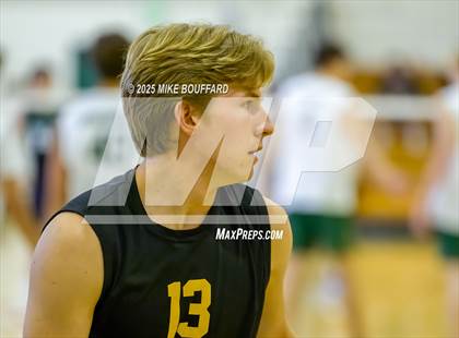 Thumbnail 1 in Sage Hill vs Santa Barbara (CIF-SS D4 Finals) photogallery.