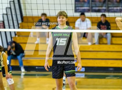 Thumbnail 2 in Sage Hill vs Santa Barbara (CIF-SS D4 Finals) photogallery.