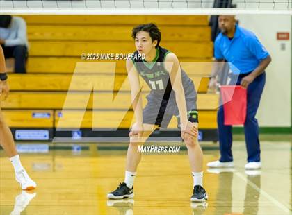 Thumbnail 1 in Sage Hill vs Santa Barbara (CIF-SS D4 Finals) photogallery.