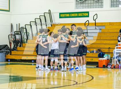 Thumbnail 2 in Sage Hill vs Santa Barbara (CIF-SS D4 Finals) photogallery.