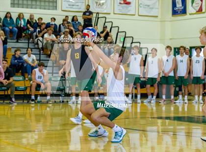 Thumbnail 3 in Sage Hill vs Santa Barbara (CIF-SS D4 Finals) photogallery.