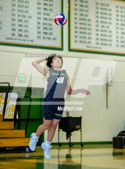 Thumbnail 3 in Sage Hill vs Santa Barbara (CIF-SS D4 Finals) photogallery.
