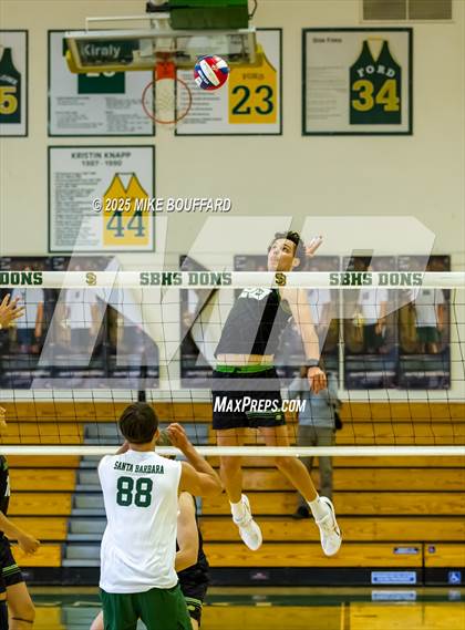 Thumbnail 1 in Sage Hill vs Santa Barbara (CIF-SS D4 Finals) photogallery.