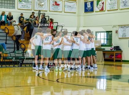 Thumbnail 1 in Sage Hill vs Santa Barbara (CIF-SS D4 Finals) photogallery.