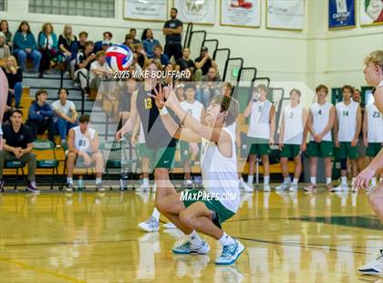 Thumbnail 2 in Sage Hill vs Santa Barbara (CIF-SS D4 Finals) photogallery.