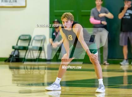 Thumbnail 3 in Sage Hill vs Santa Barbara (CIF-SS D4 Finals) photogallery.