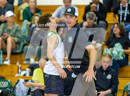 Thumbnail 1 in Sage Hill vs Santa Barbara (CIF-SS D4 Finals) photogallery.
