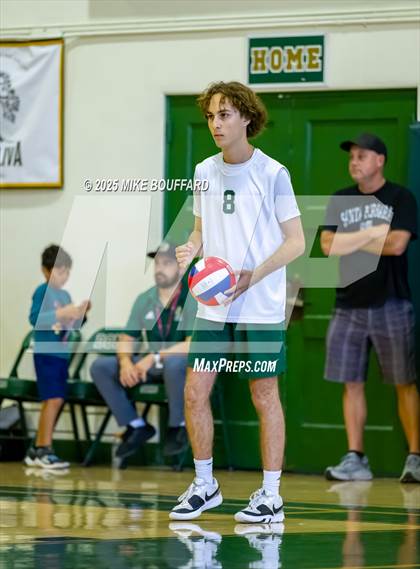 Thumbnail 3 in Sage Hill vs Santa Barbara (CIF-SS D4 Finals) photogallery.