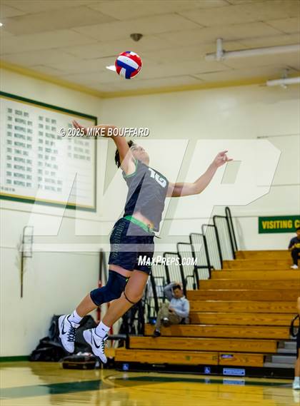 Thumbnail 2 in Sage Hill vs Santa Barbara (CIF-SS D4 Finals) photogallery.