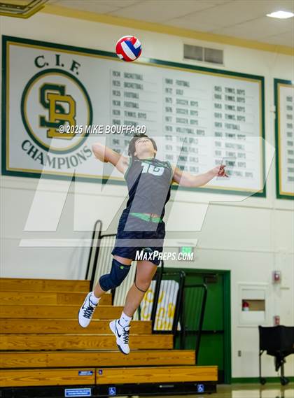 Thumbnail 1 in Sage Hill vs Santa Barbara (CIF-SS D4 Finals) photogallery.