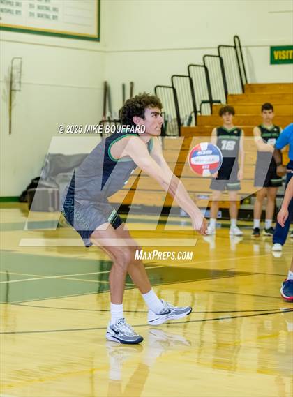 Thumbnail 2 in Sage Hill vs Santa Barbara (CIF-SS D4 Finals) photogallery.