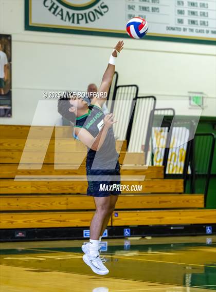 Thumbnail 2 in Sage Hill vs Santa Barbara (CIF-SS D4 Finals) photogallery.