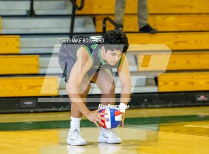 Thumbnail 1 in Sage Hill vs Santa Barbara (CIF-SS D4 Finals) photogallery.
