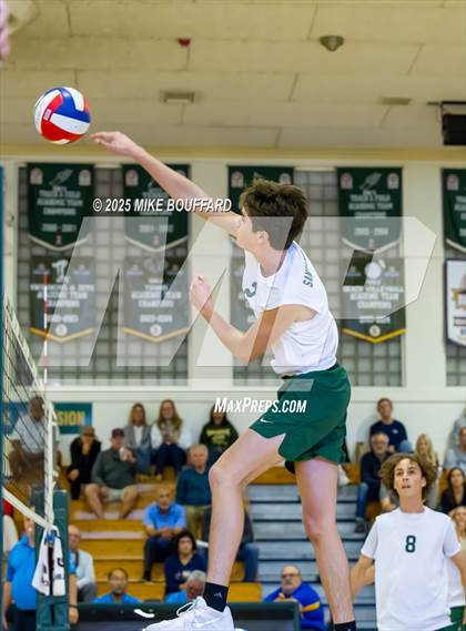 Thumbnail 1 in Sage Hill vs Santa Barbara (CIF-SS D4 Finals) photogallery.