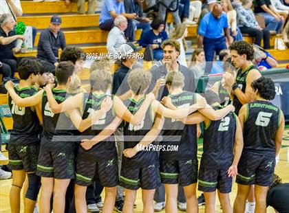 Thumbnail 1 in Sage Hill vs Santa Barbara (CIF-SS D4 Finals) photogallery.
